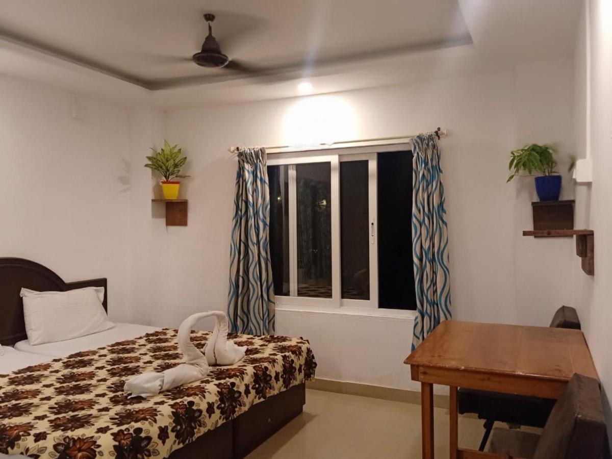 Vedha Ayurvedic Panchakarma Treatment Centre Hotell Alappuzha Eksteriør bilde