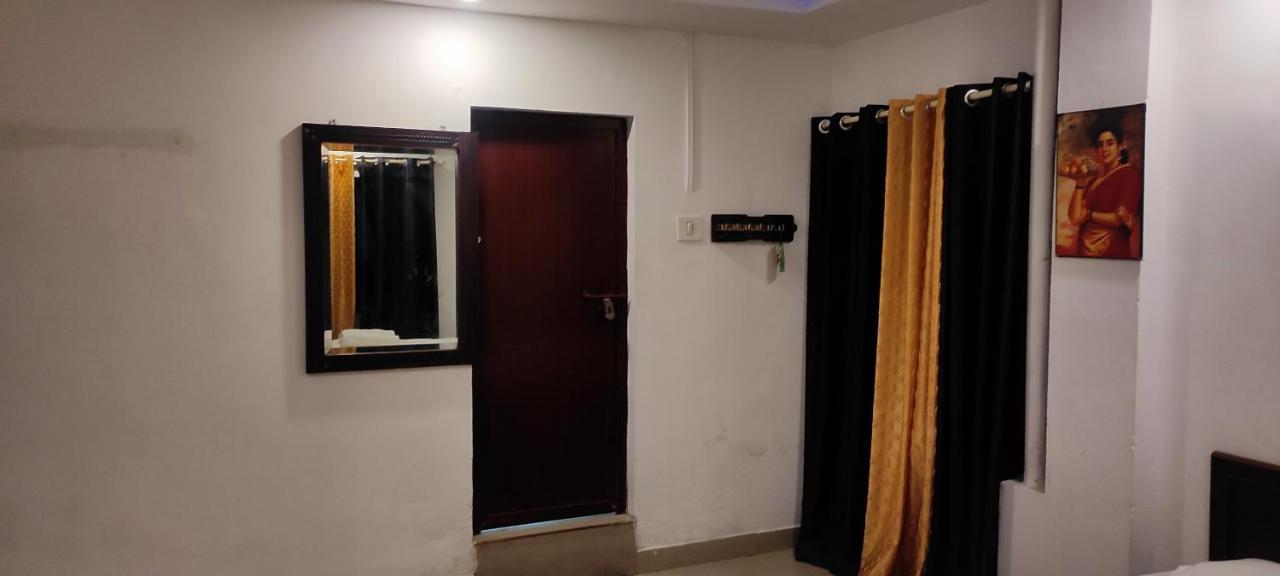 Vedha Ayurvedic Panchakarma Treatment Centre Hotell Alappuzha Eksteriør bilde