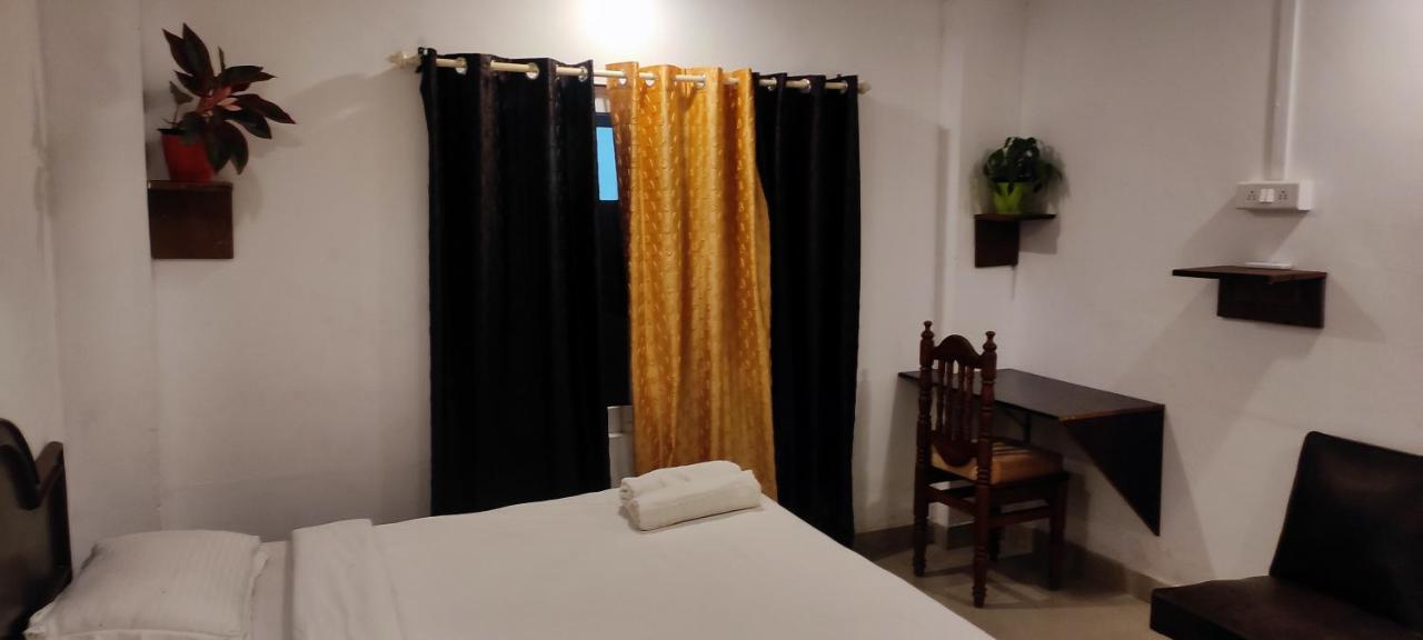 Vedha Ayurvedic Panchakarma Treatment Centre Hotell Alappuzha Eksteriør bilde