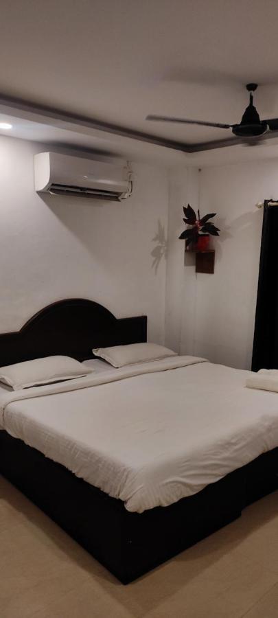 Vedha Ayurvedic Panchakarma Treatment Centre Hotell Alappuzha Eksteriør bilde