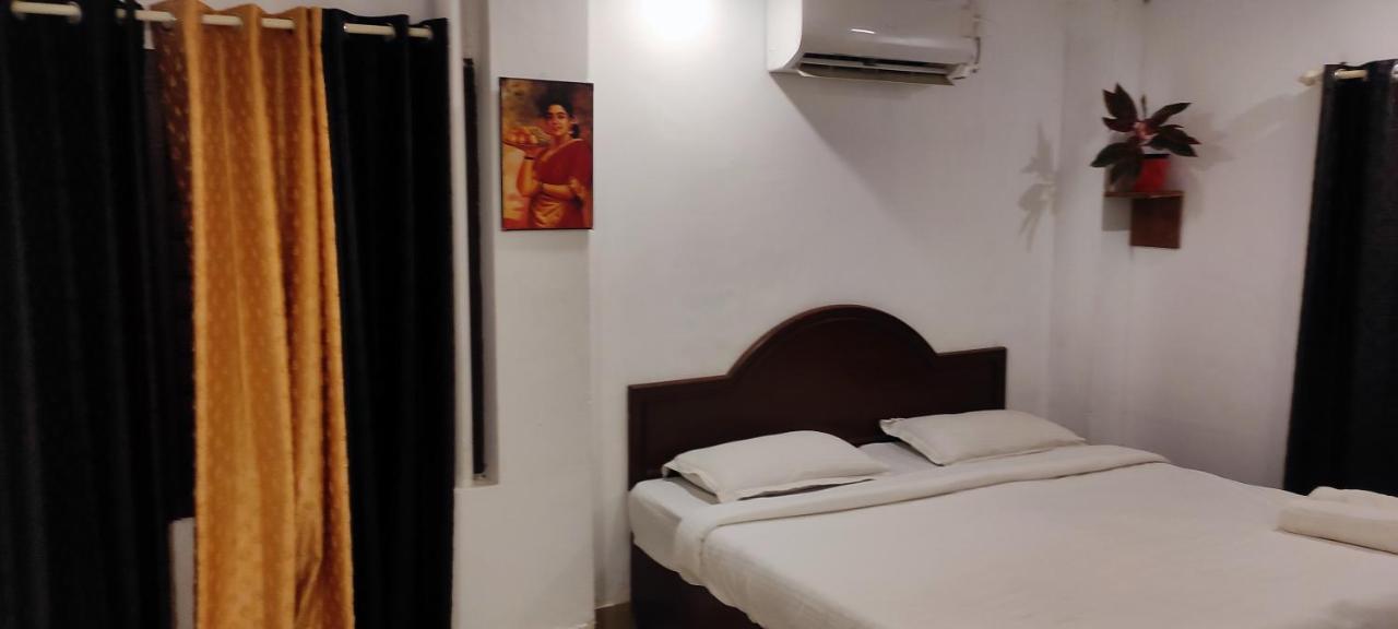 Vedha Ayurvedic Panchakarma Treatment Centre Hotell Alappuzha Eksteriør bilde