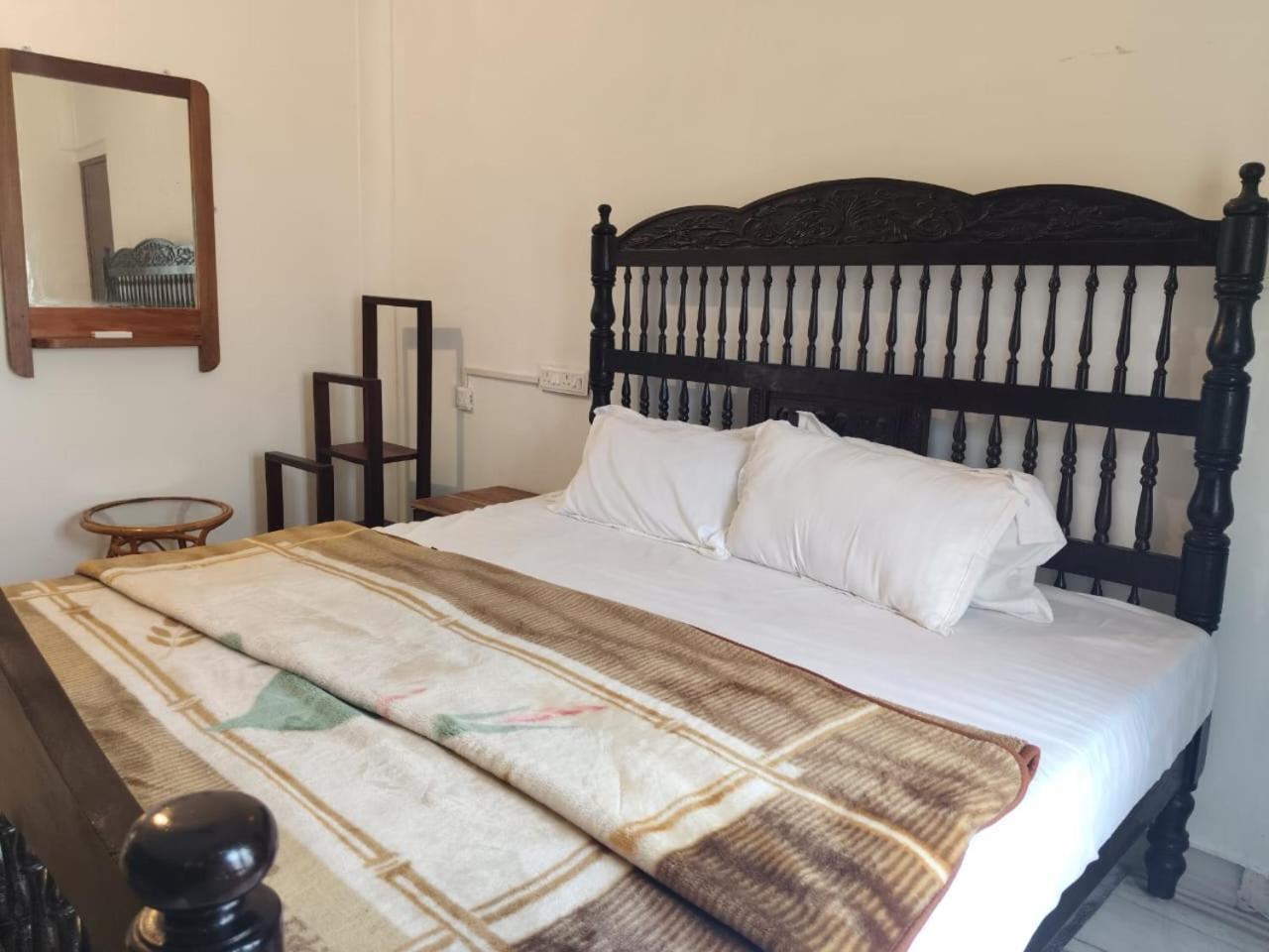 Vedha Ayurvedic Panchakarma Treatment Centre Hotell Alappuzha Rom bilde